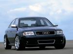 Audi RS6 Sedan 2002 года (NA)